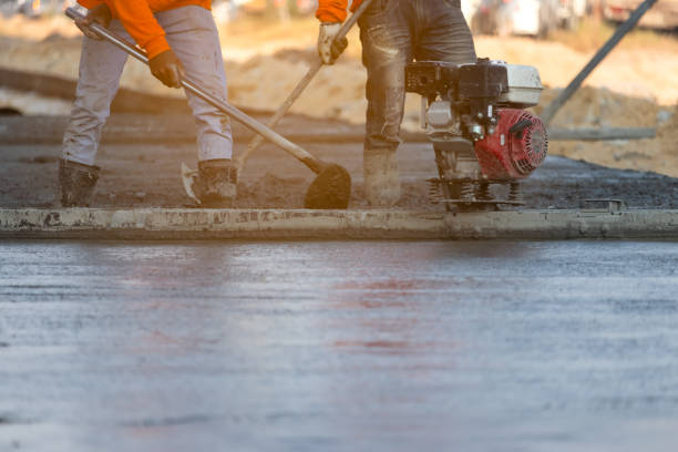 Best Concrete Steps and Stairs in Bergenfield, NJ